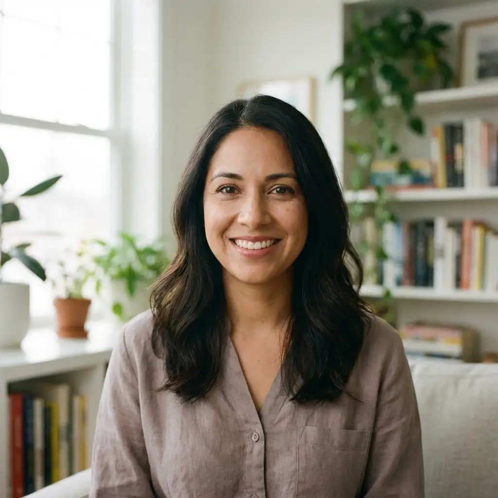 Fundadora del Método