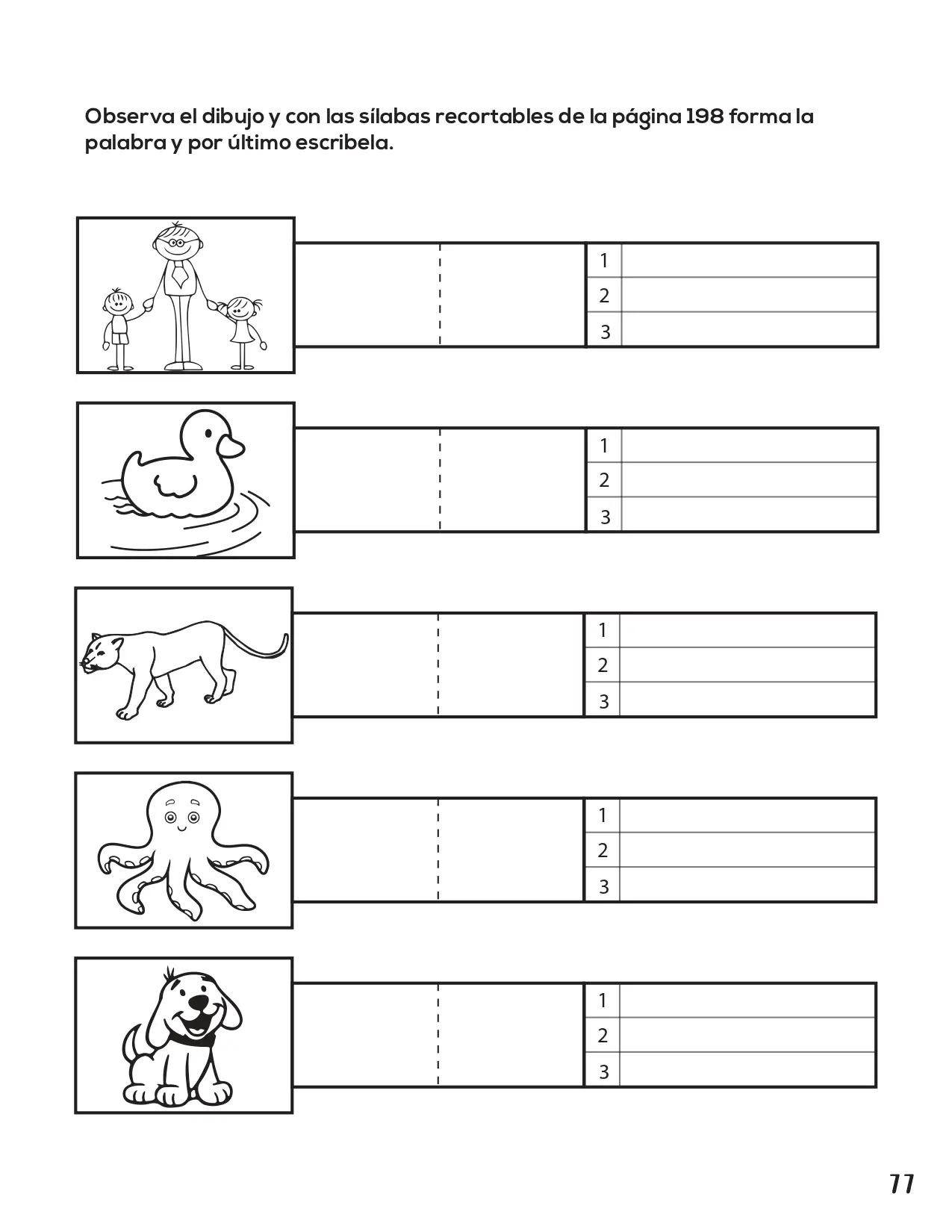 Página de muestra 4